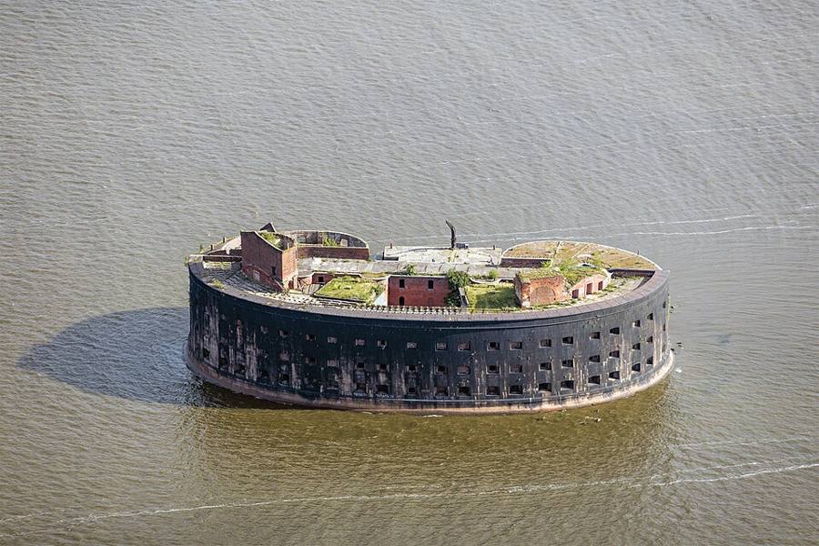 Plague Fort